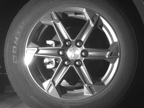 Used 2025 Chevrolet Blazer LT FWD image 15
