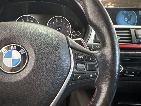 Used 2015 BMW 428i Convertible image 14