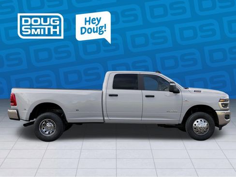 New 2026 RAM 3500 Big Horn image 22