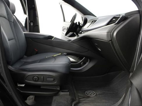 Used 2023 Buick Enclave Essence w/ Experience Buick Package image 21