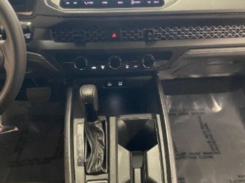 Used 2024 Honda Accord LX image 16