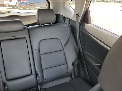 Used 2020 Hyundai Tucson Limited AWD/4WD image 18