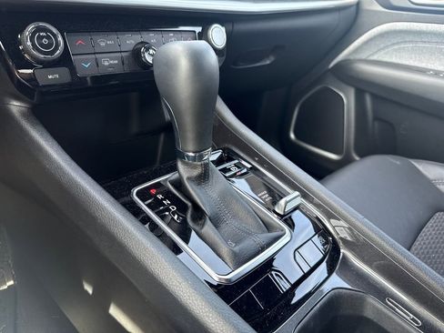 Used 2023 Jeep Compass Latitude w/ Convenience Group image 23