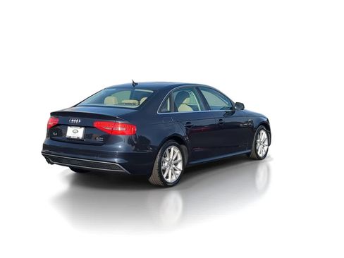 Used 2015 Audi A4 2.0T Premium image 8