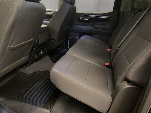 Used 2024 Chevrolet Silverado 1500 RST image 23