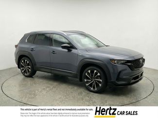Used 2025 MAZDA CX-50 2.5 Hybrid w/ Premium Plus Pkg video 1