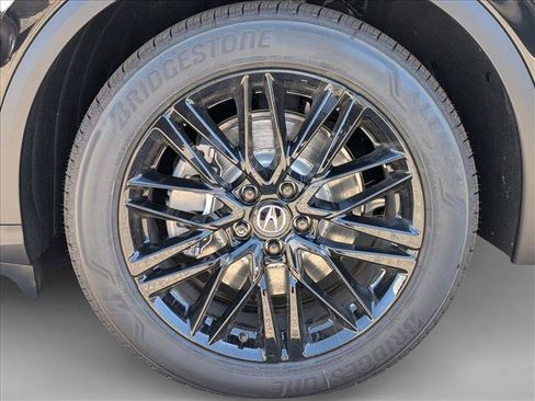 New 2026 Acura MDX A-Spec AWD/4WD image 10