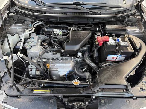 Used 2013 Nissan Rogue S w/ Special Edition Pkg AWD/4WD image 32