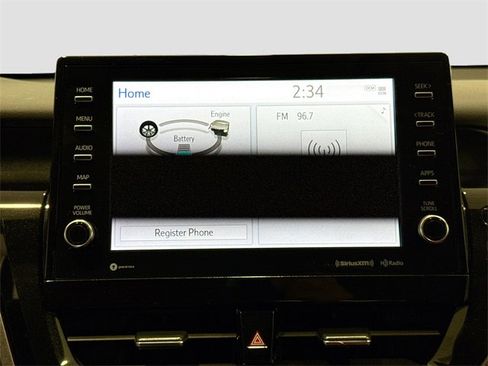 Certified 2023 Toyota Camry XSE image 12