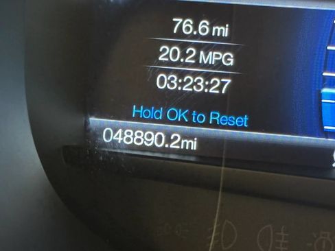 Used 2022 Ford Edge SE w/ Black Appearance Package AWD/4WD image 45