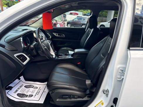Used 2015 GMC Terrain Denali AWD/4WD image 10