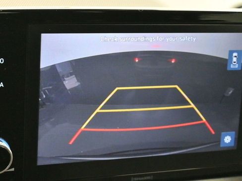 Used 2022 Hyundai Santa Fe SEL image 23