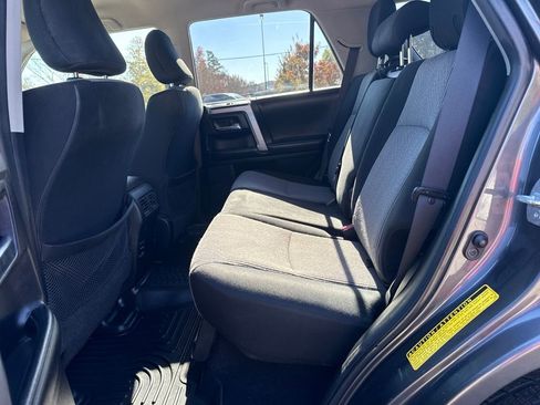 Used 2014 Toyota 4Runner Trail image 14