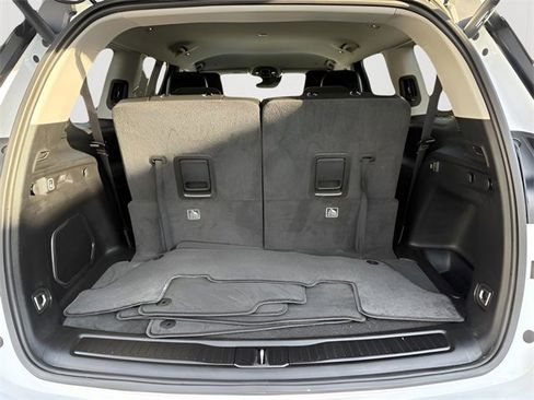 Used 2021 Jeep Grand Cherokee L Limited w/ Trailer Tow Group (B) image 11