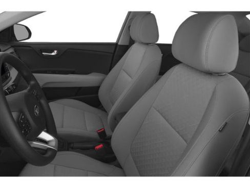 Used 2021 Kia Rio S FWD image 17