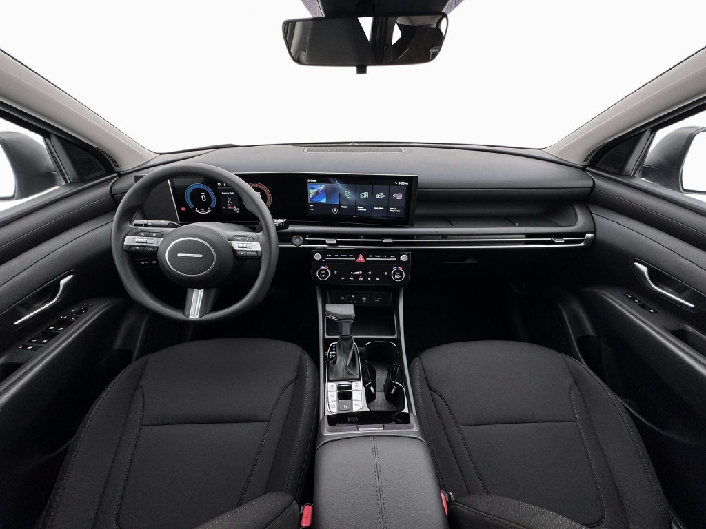 New 2026 Hyundai Tucson SEL AWD/4WD image 14