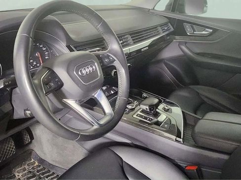 Used 2019 Audi Q7 3.0T Premium w/ Convenience Package image 12