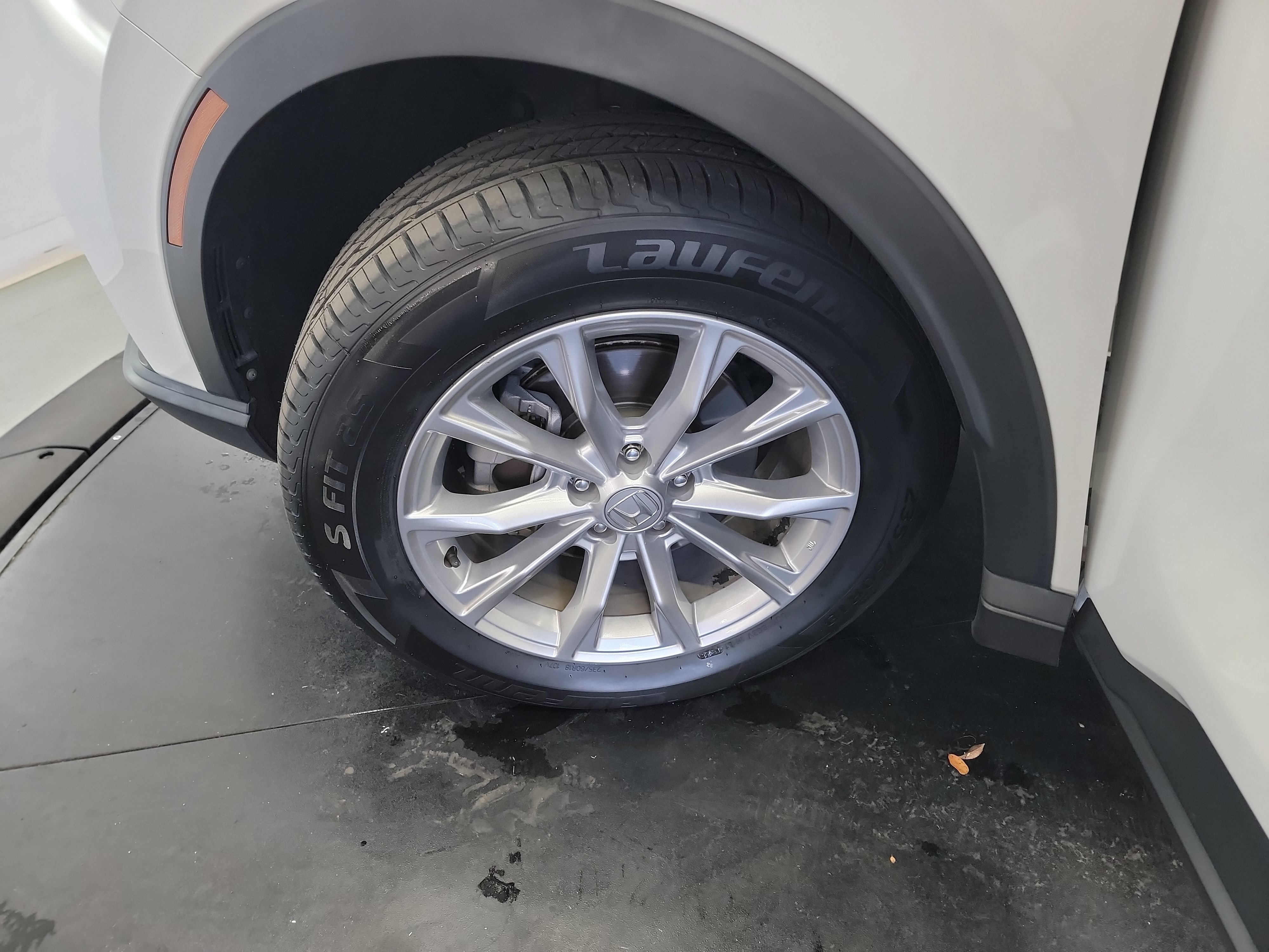 Used 2023 Honda CR-V EX image 30