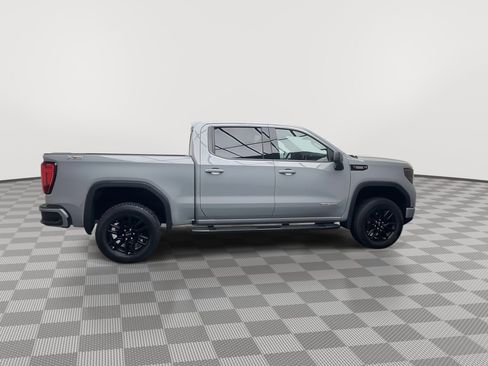 Used 2024 GMC Sierra 1500 Elevation w/ LPO, Elevation Black Package image 40