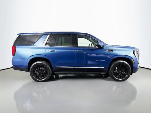 New 2026 GMC Yukon Elevation w/ Elevation Premium Package AWD/4WD image 8