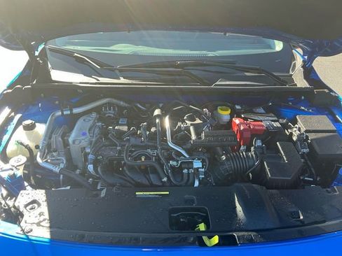 New 2026 Nissan Sentra SR image 17