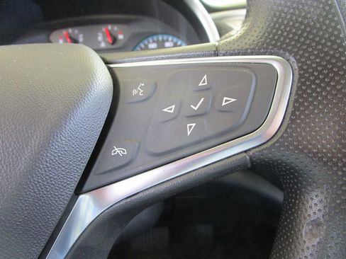 Used 2024 Chevrolet Malibu LT image 27