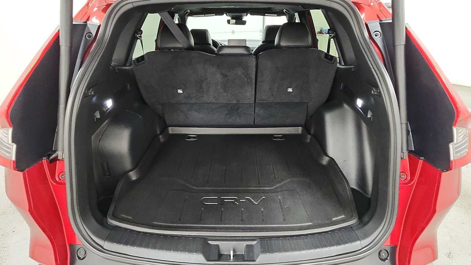 Used 2024 Honda CR-V Sport-L image 27