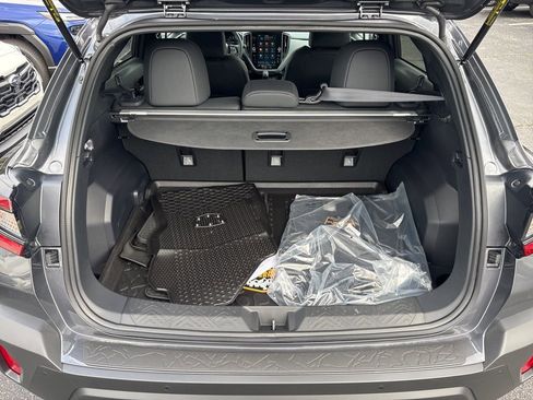 New 2026 Subaru Crosstrek 2.5i Wilderness AWD/4WD image 21