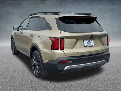 Used 2021 Kia Sorento SX Prestige AWD/4WD image 18