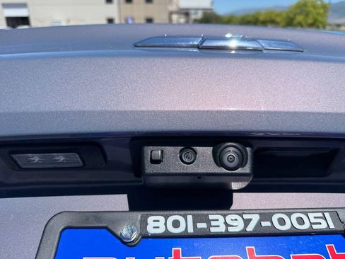 Used 2024 Chevrolet Blazer EV RS AWD/4WD image 21