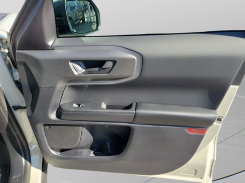 New 2025 Ford Bronco Sport Big Bend w/ Convenience Package image 31