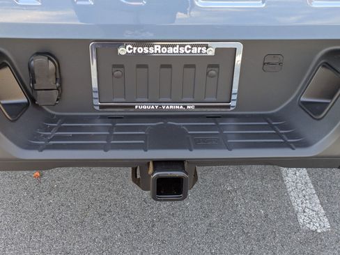 New 2025 Ford Ranger XLT w/ Equipment Group 301A High image 30