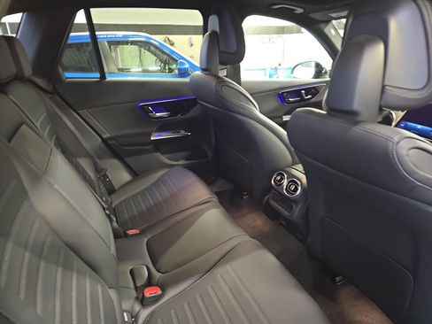 New 2026 Mercedes-Benz GLC 300 4MATIC image 11