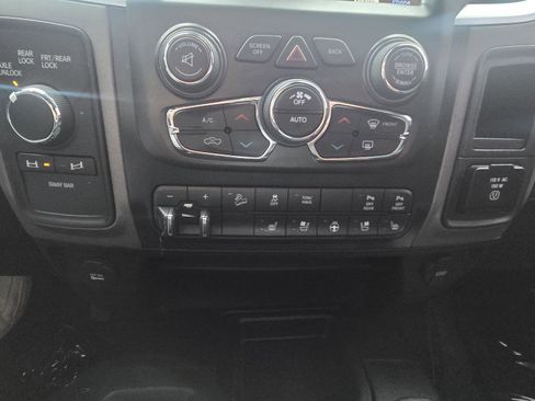 Used 2018 RAM 2500 Power Wagon w/ Leather & Luxury Group image 59