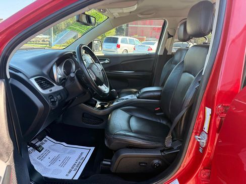 Used 2015 Dodge Journey R/T w/ Flexible Seating Group AWD/4WD image 10