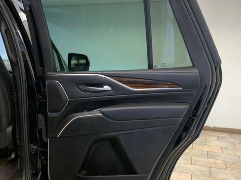 Used 2023 Cadillac Escalade Premium Luxury w/ Performance Package AWD/4WD image 84