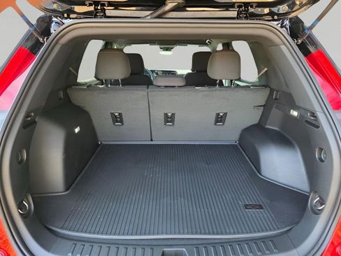 New 2026 Chevrolet Equinox LT w/ Safety and Technology Package image 7