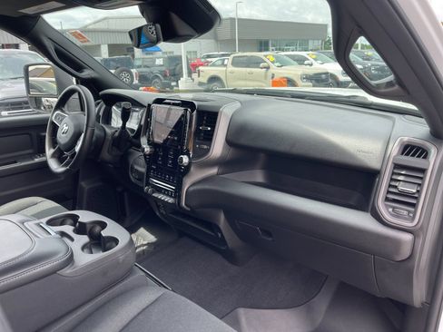 Used 2026 RAM 2500 Tradesman AWD/4WD image 17