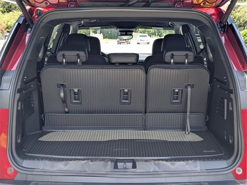 New 2026 GMC Acadia Elevation w/ Elevation Premium Package image 14