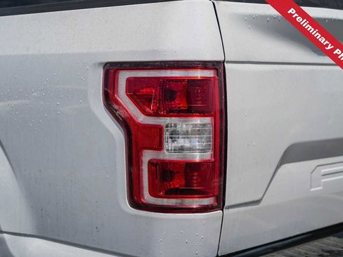 Used 2019 Ford F150 XL w/ Equipment Group 101A Mid RWD image 9