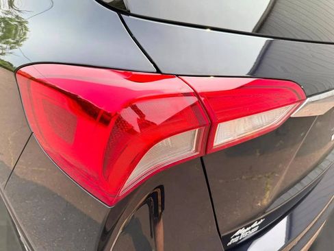 Used 2020 Buick Envision Preferred FWD image 12