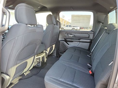 New 2026 RAM 1500 Tradesman image 10