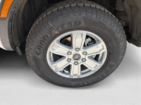 New 2025 Ford Ranger XL w/ Trailer Tow Package image 10
