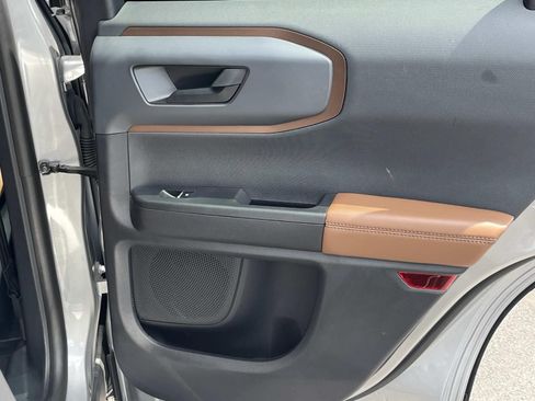 Used 2023 Ford Bronco Sport Outer Banks AWD/4WD image 19