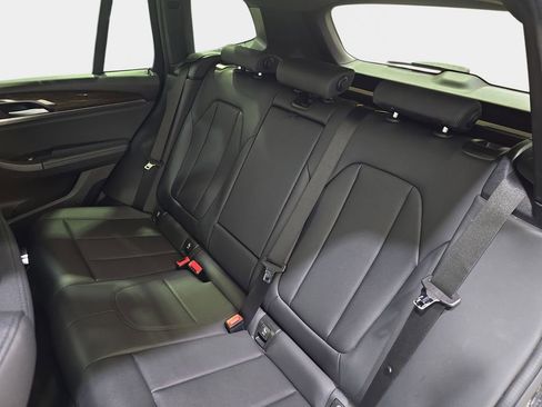 Used 2021 BMW X3 xDrive30i w/ Convenience Package image 17