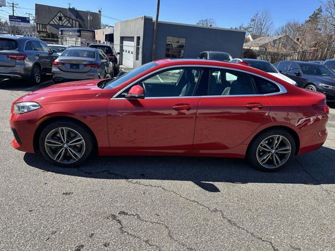 Used 2021 BMW 228i xDrive Gran Coupe w/ Convenience Package AWD/4WD image 5