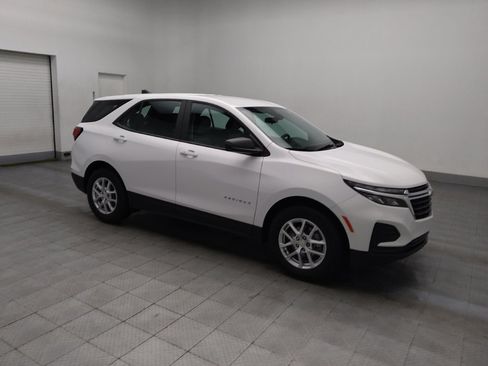 Used 2023 Chevrolet Equinox LS image 11