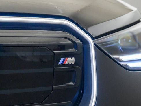 Used 2026 BMW X3 M50 AWD/4WD image 9