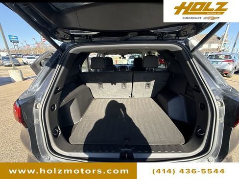 Certified 2023 Chevrolet Equinox LT image 24