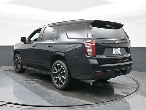 Used 2024 Chevrolet Tahoe RST w/ Luxury Package AWD/4WD image 6